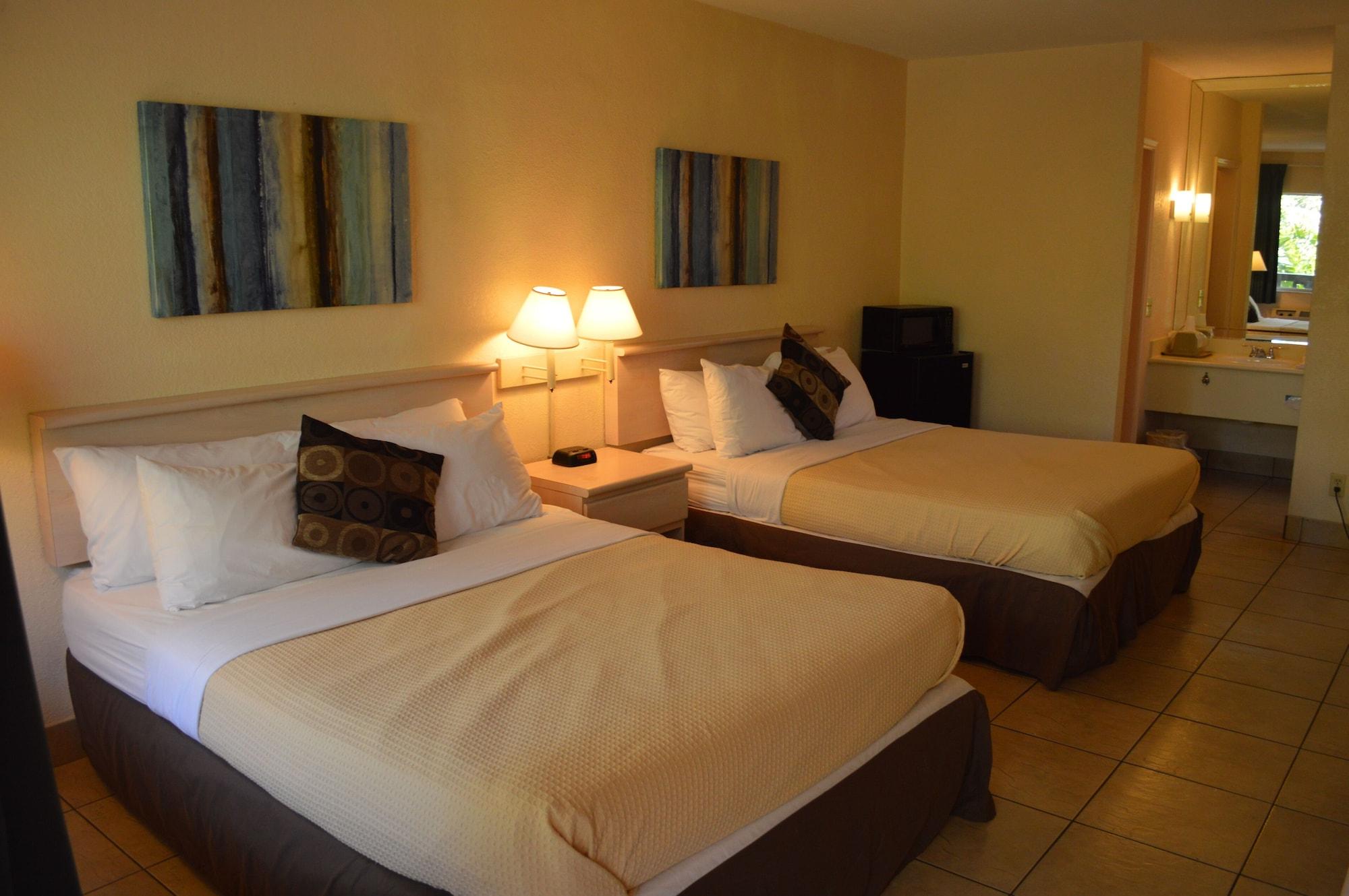 Ft. Lauderdale Beach Resort Hotel Форт-Лодердейл Номер фото
