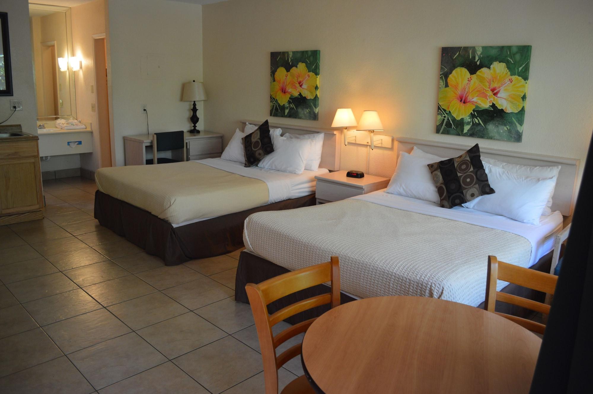 Ft. Lauderdale Beach Resort Hotel Форт-Лодердейл Экстерьер фото