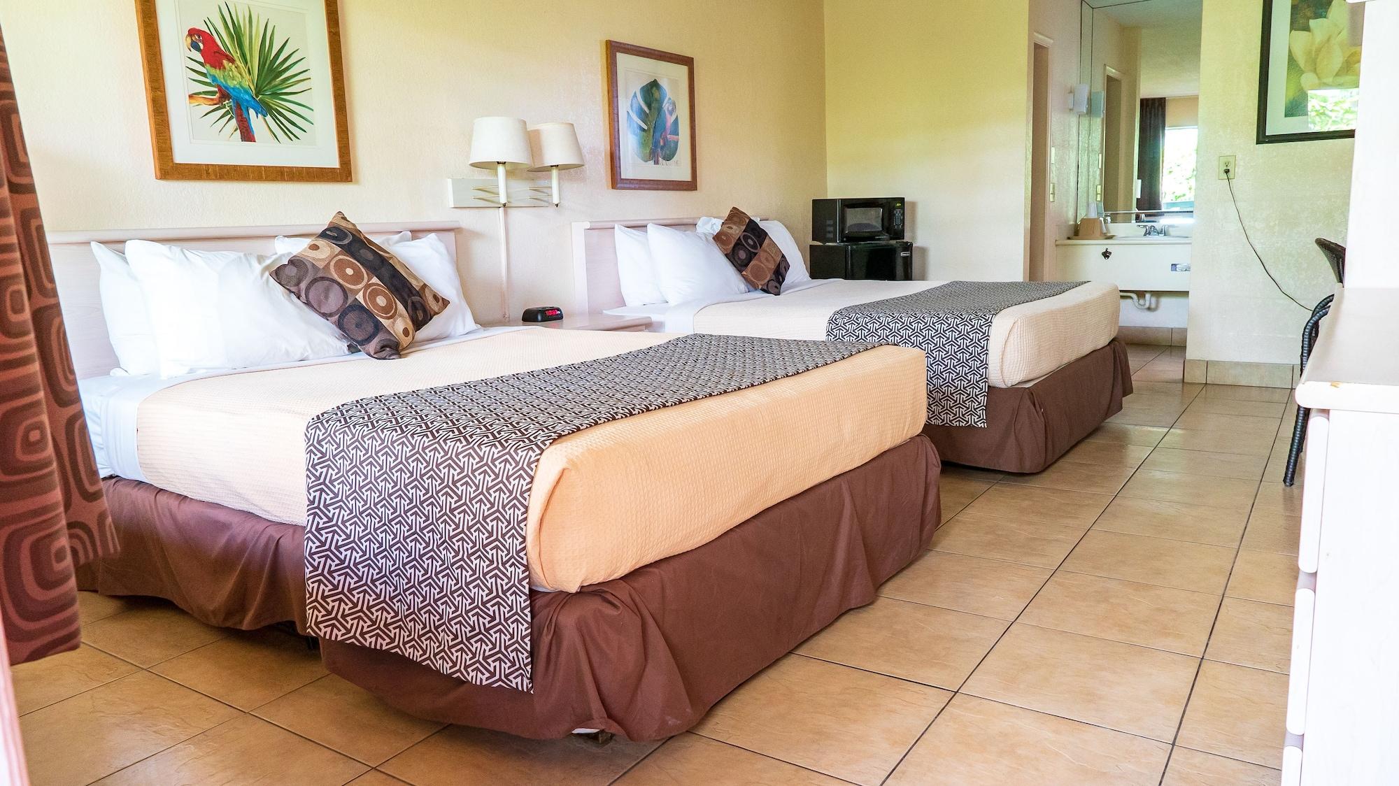 Ft. Lauderdale Beach Resort Hotel Форт-Лодердейл Экстерьер фото