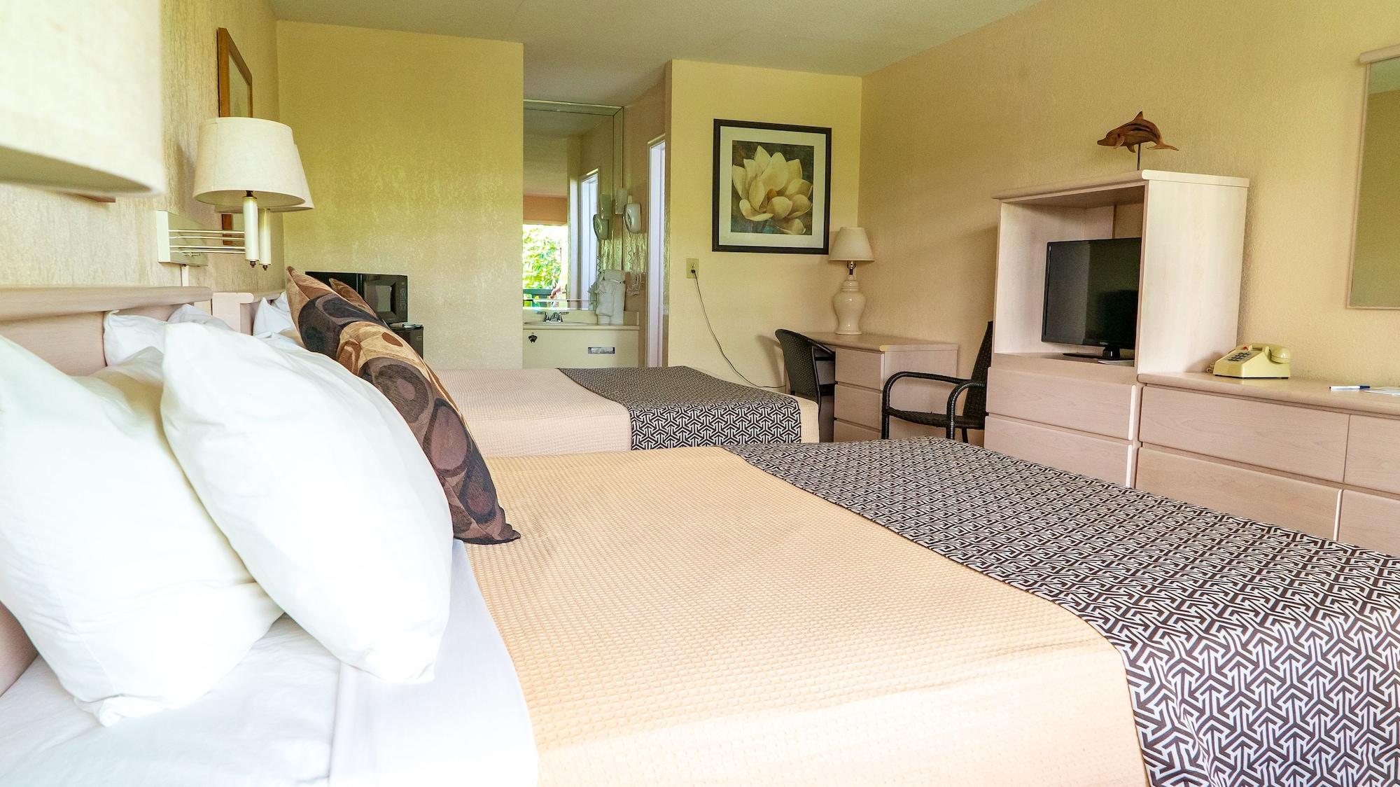 Ft. Lauderdale Beach Resort Hotel Форт-Лодердейл Экстерьер фото