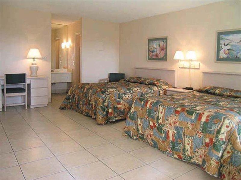 Ft. Lauderdale Beach Resort Hotel Форт-Лодердейл Номер фото
