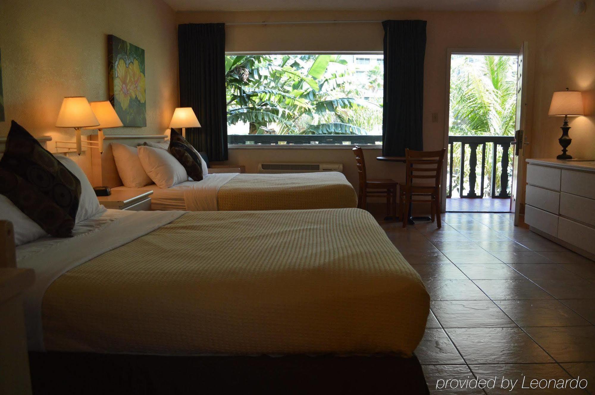 Ft. Lauderdale Beach Resort Hotel Форт-Лодердейл Экстерьер фото