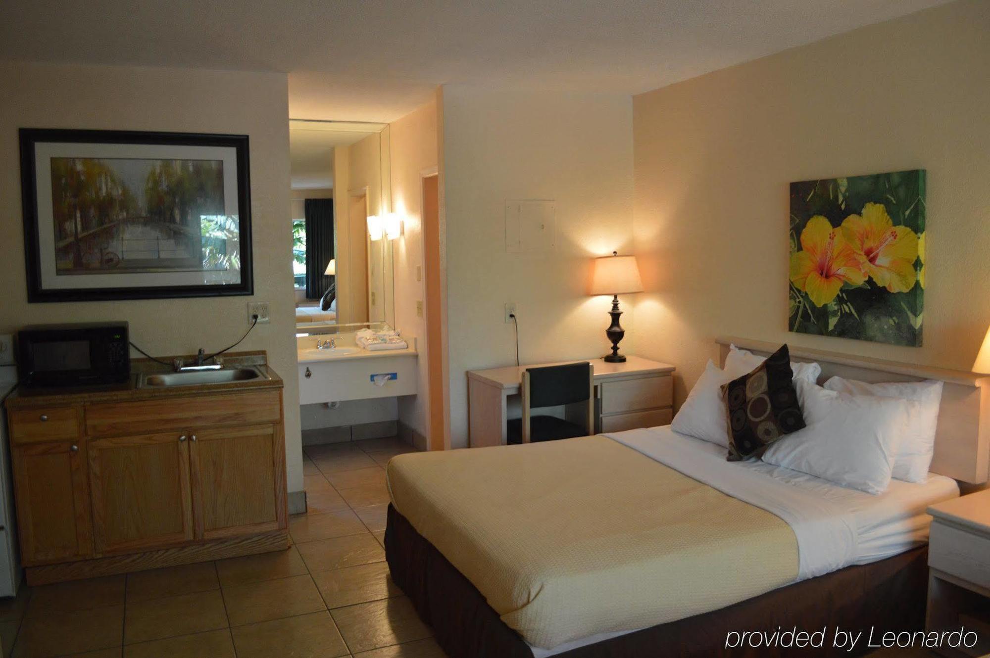 Ft. Lauderdale Beach Resort Hotel Форт-Лодердейл Экстерьер фото